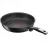 Tigaie Tefal G2550472, 24 cm,  Aluminiu,  Acoperire antiaderenta,  Negru