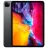 Tableta APPLE 11-inch iPad Pro 512Gb Wi-Fi Space Gray (MHQW3ZP/A)