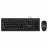 Комплект (клавиатура+мышь) SVEN KB-S320C