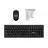Kit (keyboard+mouse) SVEN KB-S320C