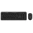 Kit (keyboard+mouse) SVEN KB-C3200W, Wireless