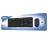 Kit (keyboard+mouse) SVEN KB-C3200W, Wireless