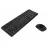 Kit (keyboard+mouse) SVEN KB-C3200W, Wireless