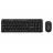 Kit (keyboard+mouse) SVEN KB-C3200W, Wireless