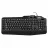 Gaming keyboard SVEN KB-G8600