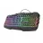Gaming keyboard TRUST GXT 881 ODYSS