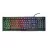 Gaming keyboard TRUST GXT 860 THURA