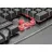 Gaming keyboard TRUST GXT 860 THURA