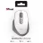 Mouse TRUST Ozaa White