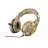 Игровые наушники TRUST GXT 322D CARUS