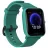 Smartwatch Xiaomi Amazfit Bip U Pro Green, Android 5.0+,  iOS 10.0+,  IPS,  1.43",  GPS,  Bluetooth 5.0,  Verde