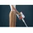 Aspirator Xiaomi Mi Vacuum Cleaner G10, Vertical,  450 W,  0.6 L,  HEPA,  79 dB,  Alb