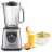 Blender Tefal BL811D38, 1200 W,  2 l,  3 viteze,  Functie Pulse,  Argintiu