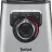 Blender Tefal BL811D38, 1200 W,  2 l,  3 viteze,  Functie Pulse,  Argintiu