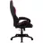 Fotoliu Gaming ThunderX3 BC1 BOSS Fuchsia Grey Pink, Metal, Piele eco, Gazlift, 150 kg, 165-180 cm, Gri, Roz