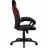 Fotoliu Gaming ThunderX3 DC1 Black/Red, Metal, Piele eco, Gazlift, 150 kg, 165-180 cm, Negru, Rosu