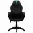 Fotoliu Gaming ThunderX3 EC1 Black/Black, Metal,  Piele eco,  Gazlift,  150 kg,  165-180 cm,  Negru