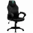 Fotoliu Gaming ThunderX3 EC1 Black/Black, Metal,  Piele eco,  Gazlift,  150 kg,  165-180 cm,  Negru