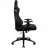 Fotoliu Gaming ThunderX3 TC3 All Black, Metal,  Piele artificiala,  Gazlift,  150 kg,  165-185 cm,  Negru