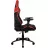 Fotoliu Gaming ThunderX3 TC5 Black/Ember Red, Metal,  Piele artificiala,  Gazlift,  150 kg,  170-190 cm,  Negru,  Rosu