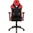 Fotoliu Gaming ThunderX3 TC5 Black/Ember Red, Metal,  Piele artificiala,  Gazlift,  150 kg,  170-190 cm,  Negru,  Rosu