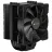 Cooler universal be quiet! Pure Rock 2 Black, (19.1-26, 8dBA,  1500RPM,  120mm,  PWM,  150W,  4/6 mm Heatpipes,  580g.)