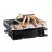 Cooler universal be quiet! Pure Rock 2 Black, (19.1-26, 8dBA,  1500RPM,  120mm,  PWM,  150W,  4/6 mm Heatpipes,  580g.)