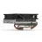 Cooler universal be quiet! Pure Rock 2 Black, (19.1-26, 8dBA,  1500RPM,  120mm,  PWM,  150W,  4/6 mm Heatpipes,  580g.)
