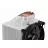 Cooler universal be quiet! Shadow Rock 3 White, (11.5-24, 4dBA,  1600RPM,  120mm,  PWM,  190W,  5 Heatpipes,  710g.)