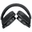 Наушники с микрофоном MUSE M-278 FB Black, Bluetooth