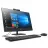 Computer All-in-One HP ProOne 440 G6 Black, 23.8, IPS FHD Core i5-10500T 8GB 512GB SSD DVD Intel UHD DOS Keyboard+Mouse
