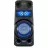 Колонка SONY MHC-V73D, Portable, Bluetooth