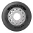 Anvelopa Petlas 295/80R22.5 (152/148L SY800 16PR Steer) m+s, All Season