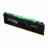 RAM KINGSTON FURY Beast RGB (KF426C16BB1A/16), DDR4 16GB 2666MHz, CL16-18-18,  1.2V