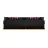 RAM KINGSTON FURY Renegade RGB (KF436C18RBAK2/64), DDR4 64GB (2x32GB) 3600MHz, CL18, 1.35V