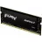 RAM KINGSTON FURY Impact (KF426S15IB1/16), SODIMM DDR4 16GB 2666MHz, CL15-17-17,  1.2V