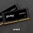 RAM KINGSTON FURY Impact (KF426S15IB1/16), SODIMM DDR4 16GB 2666MHz, CL15-17-17,  1.2V