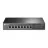 Коммутатор сетевой TP-LINK TL-SG108-M2