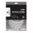 Патчкорд Cablexpert PP6U-2M, Cat.6U, 2m,  Grey