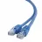 Patchcord Cablexpert PP6U-5M/B, Cat.6U, 5m,  Blue