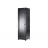 Dulap pentru telecomunicatii SteelNet SN-NO 19 18U-06-08-ДП-ПГ-2БГ,  600х800х970*,  Perforated Door,  Black