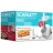 Masina de tocat carne SCARLETT SCMG45S52, 1900 W,  2 kg, min,  Revers,  Alb