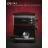 Aparat de cafea SCARLETT SCCM33017, Espressor manuala,  1.5 l,  850 W,  15 bar,  Negru
