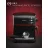 Кофемашина SCARLETT SCCM33017, Рожковая,  1.5 л,  850 Вт,  15 бар,  Чёрный