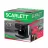 Кофемашина SCARLETT SCCM33017, Рожковая,  1.5 л,  850 Вт,  15 бар,  Чёрный