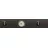 Cuptor electric incorporabil Whirlpool WTA C 8411 SC, 73 l,  8 functii,  Grill,  Timer,  Curatare cu abur,  Negru, A+