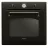 Cuptor electric incorporabil Whirlpool WTA C 8411 SC, 73 l,  8 functii,  Grill,  Timer,  Curatare cu abur,  Negru, A+