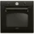 Cuptor electric incorporabil Whirlpool WTA C 8411 SC, 73 l,  8 functii,  Grill,  Timer,  Curatare cu abur,  Negru, A+