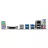Материнская плата BIOSTAR TB250-BTC-PRO, LGA 1151, B250 2xDDR4 DVI 1xPCIe16 11xPCIe X1 6xSATA ATX
