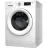 Стиральная машина WHIRLPOOL FFB 7438 WV EE, Полноразмерная,  7 кг,  1400 об, мин,  13 программ,  Белый, A+++